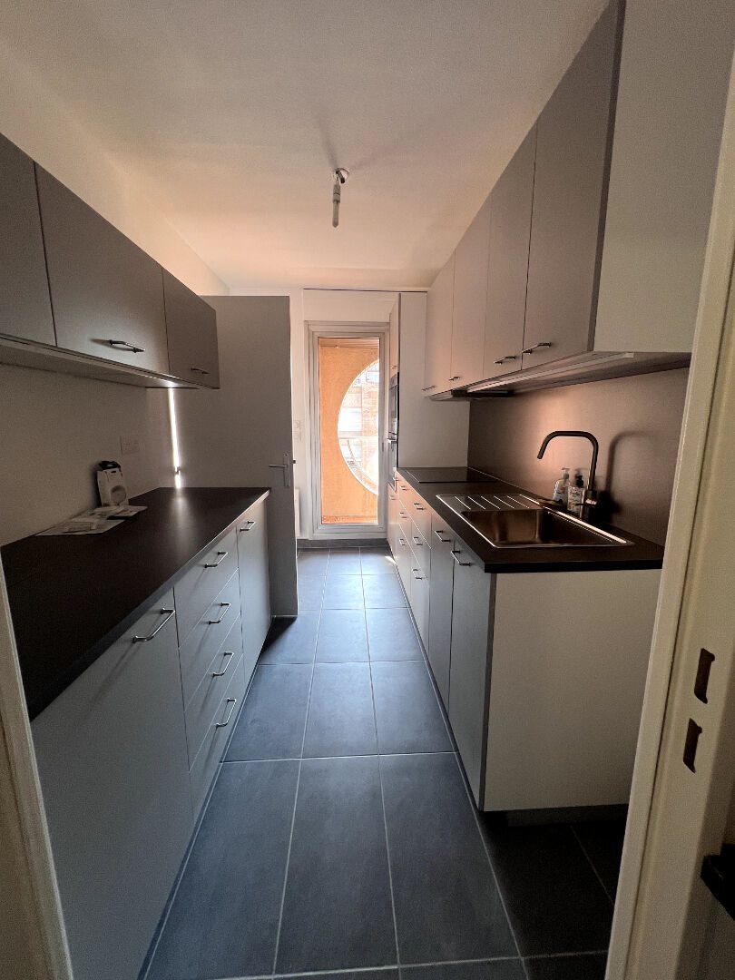 Appartement à louer, 75m², Toulouse