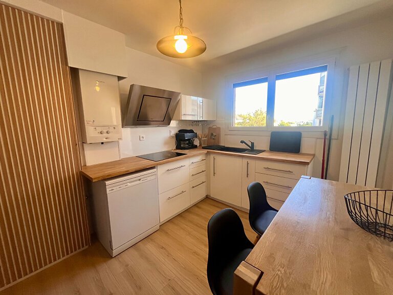 Appartement à louer, 59m², Toulouse