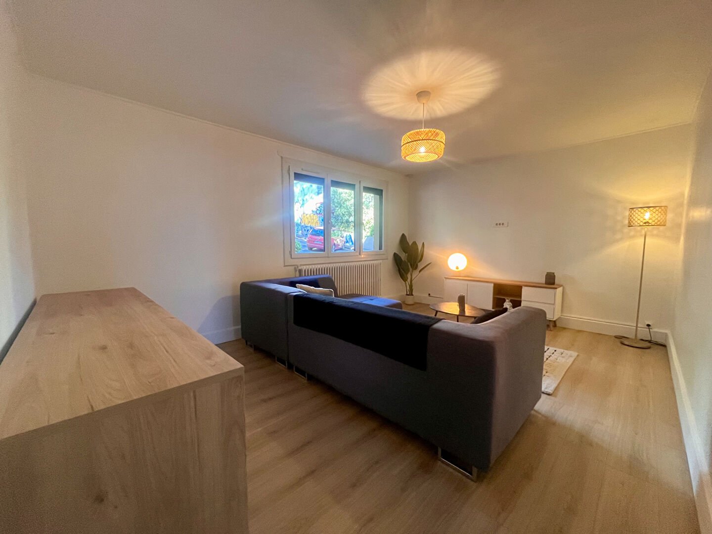 Appartement à louer, 59m², Toulouse