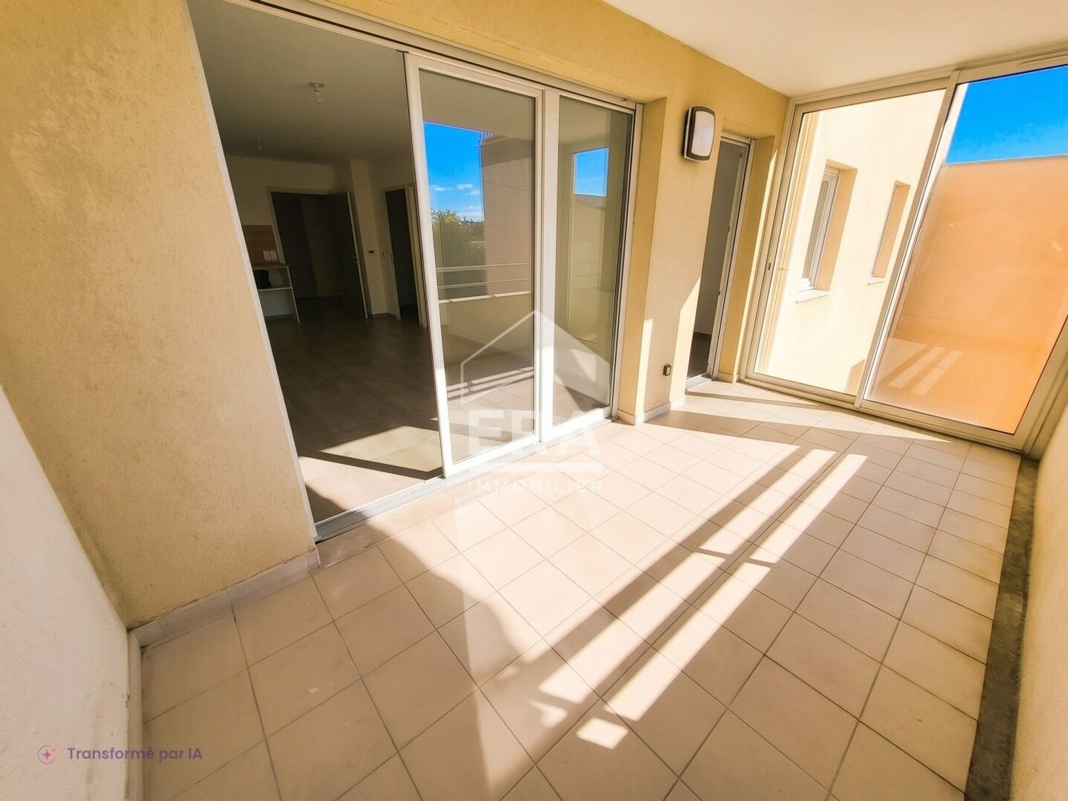 Appartement à vendre, 39m², Port-de-Bouc