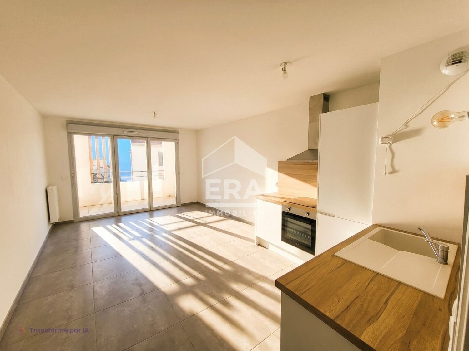 Appartement à vendre, 39m², Port-de-Bouc