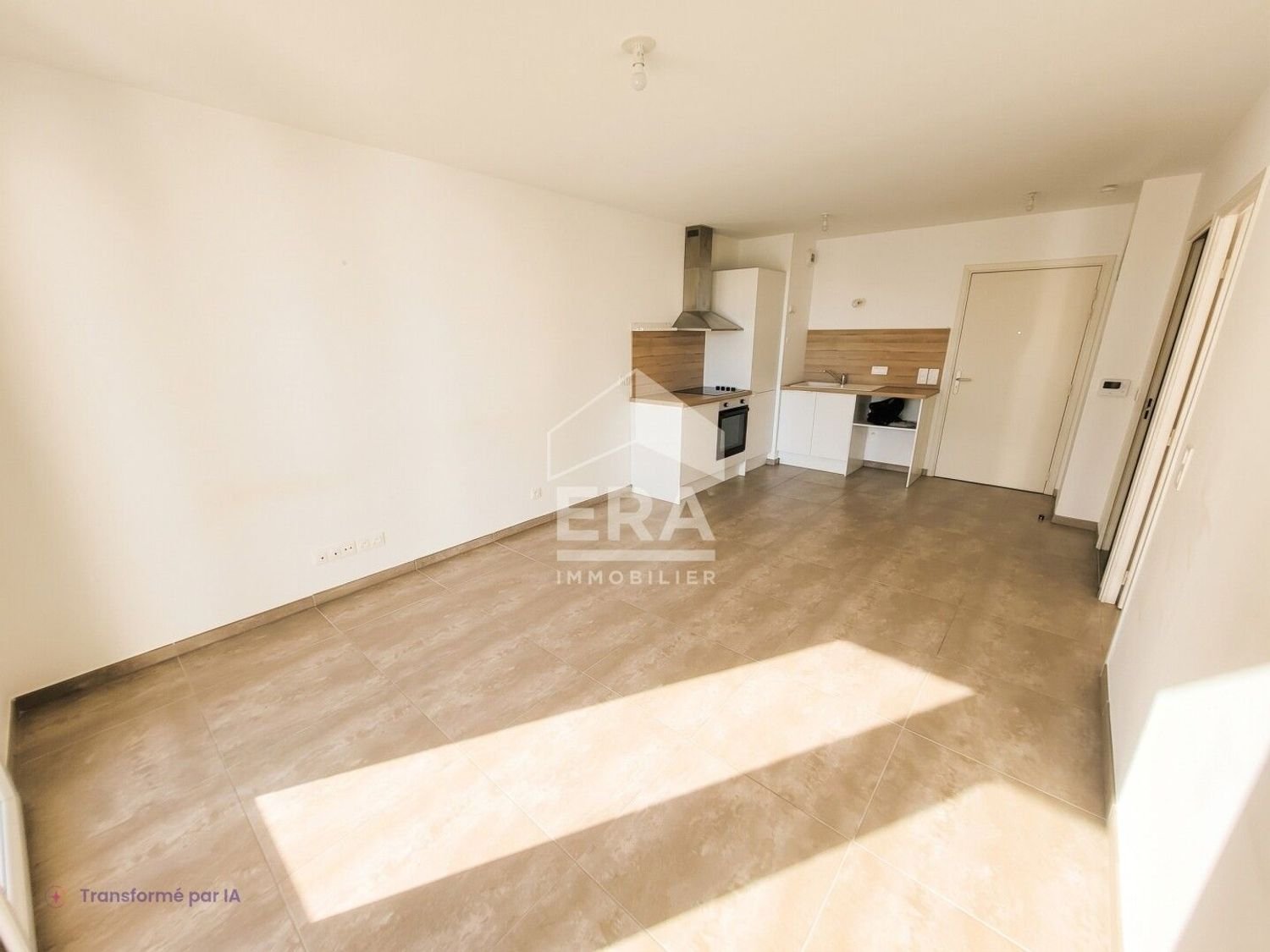 Appartement à vendre, 39m², Port-de-Bouc