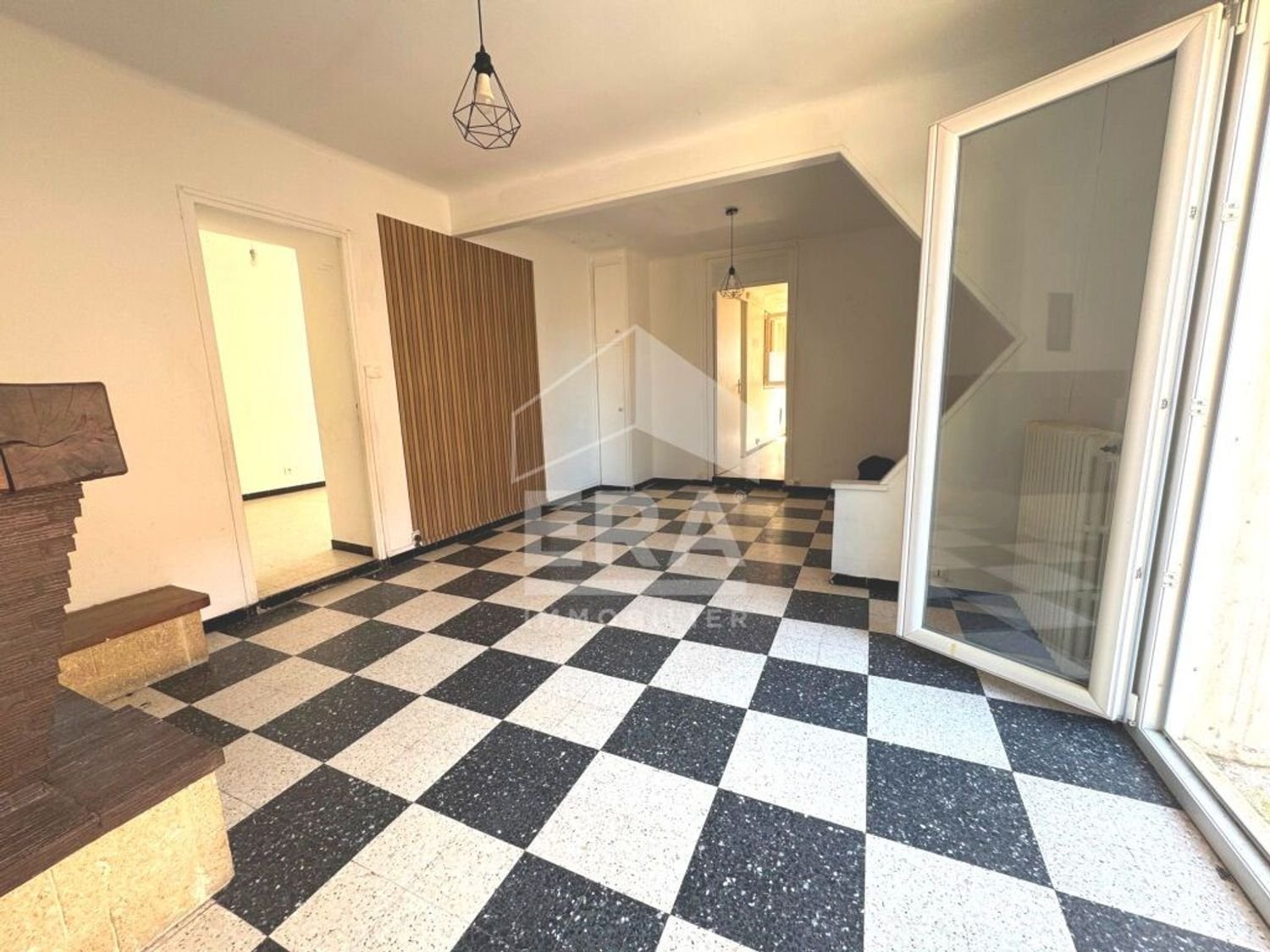 Maison à vendre, 125m², Saint-Mitre-les-Remparts