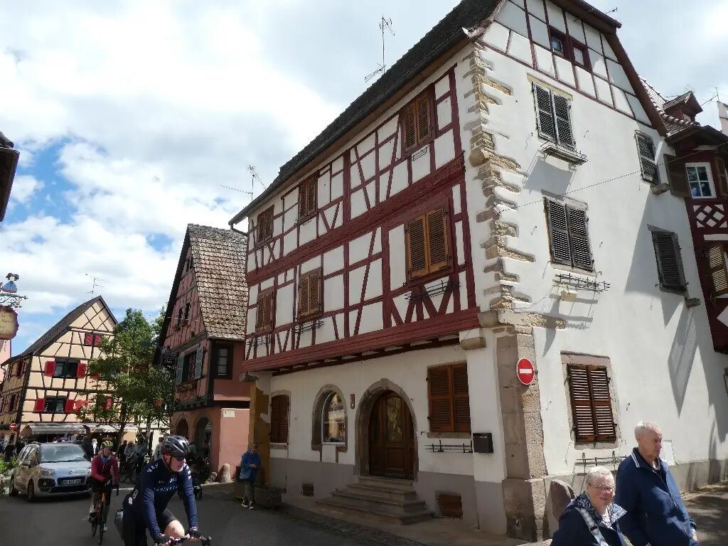 Maison à vendre, 150m², Eguisheim