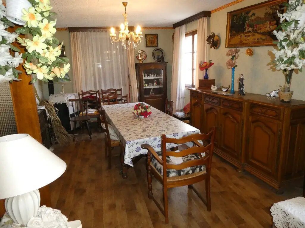 Maison à vendre, 150m², Eguisheim