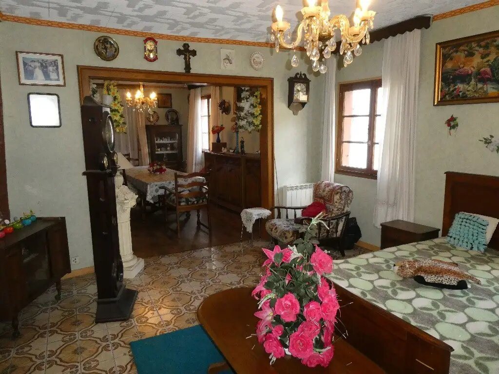 Maison à vendre, 150m², Eguisheim