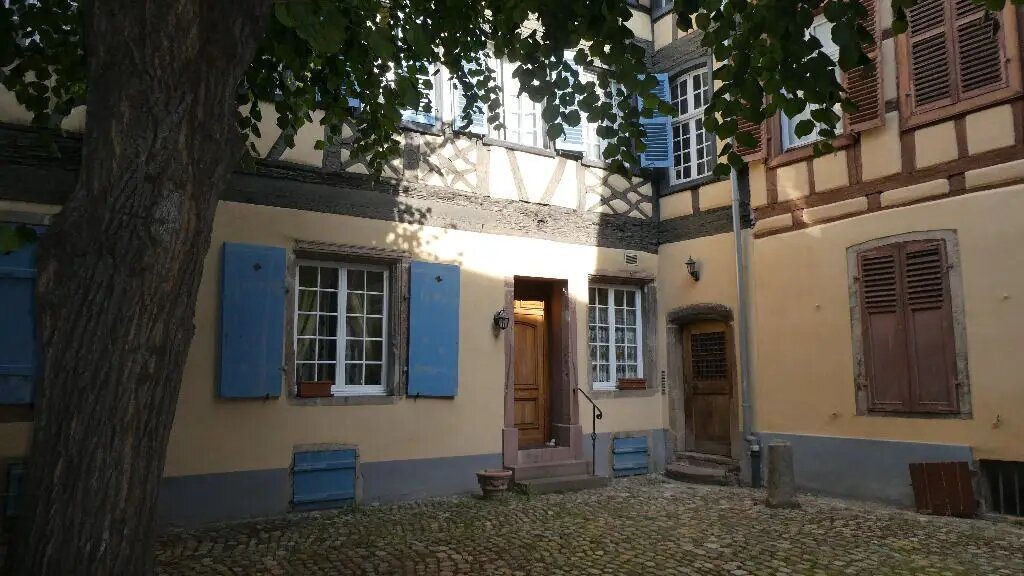 Appartement à vendre, 116m², Colmar