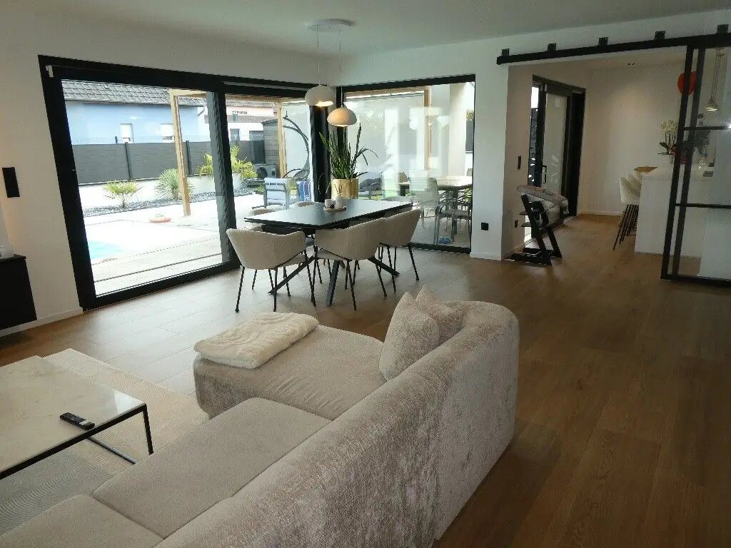 Maison à vendre, 150m², Ingersheim