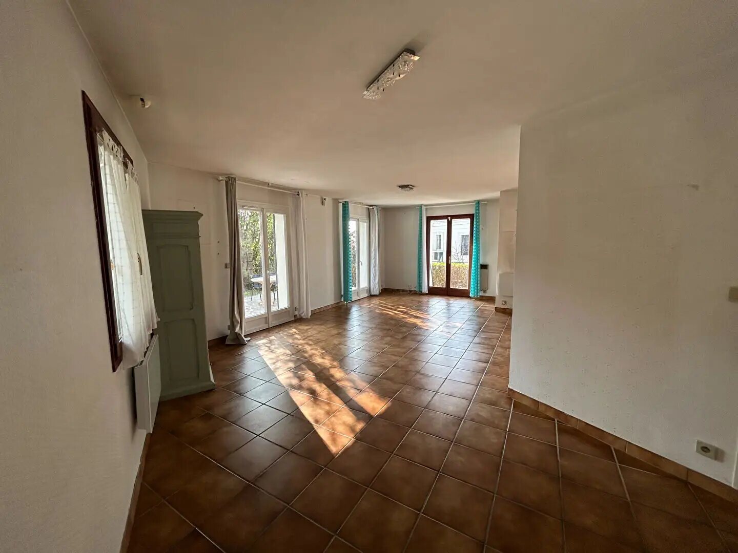 Maison à vendre, 140m², L'Haÿ-les-Roses