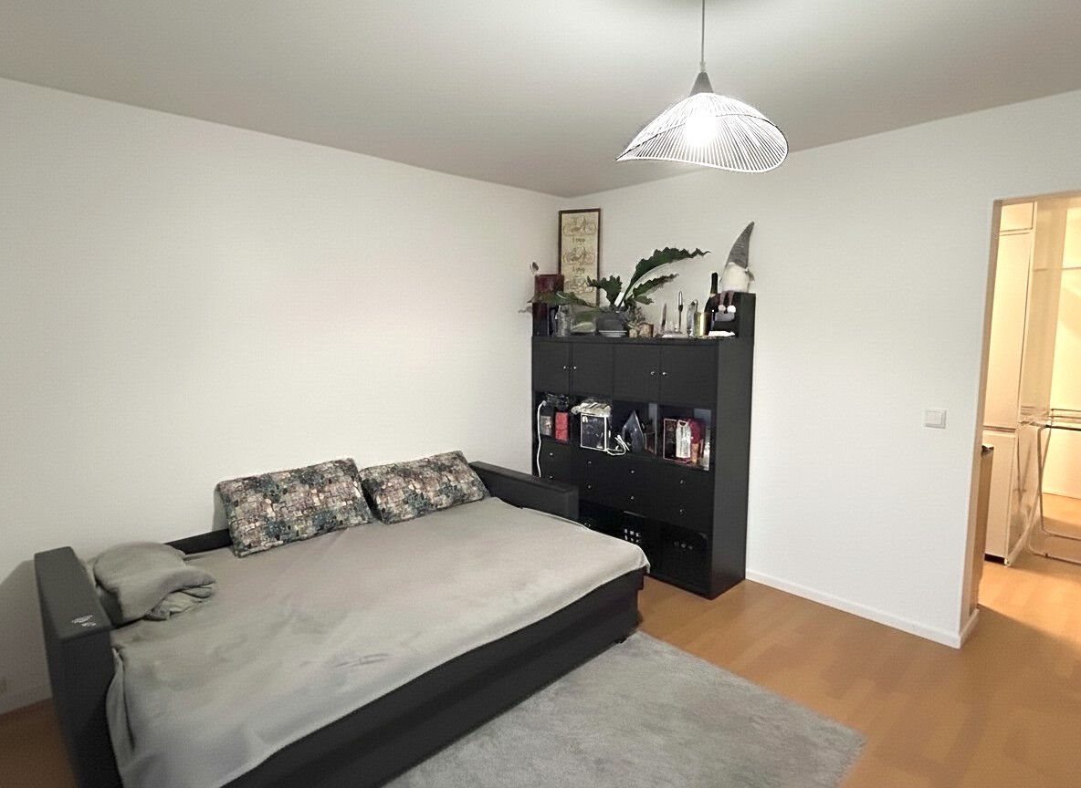 Appartement à vendre, 49m², L'Haÿ-les-Roses