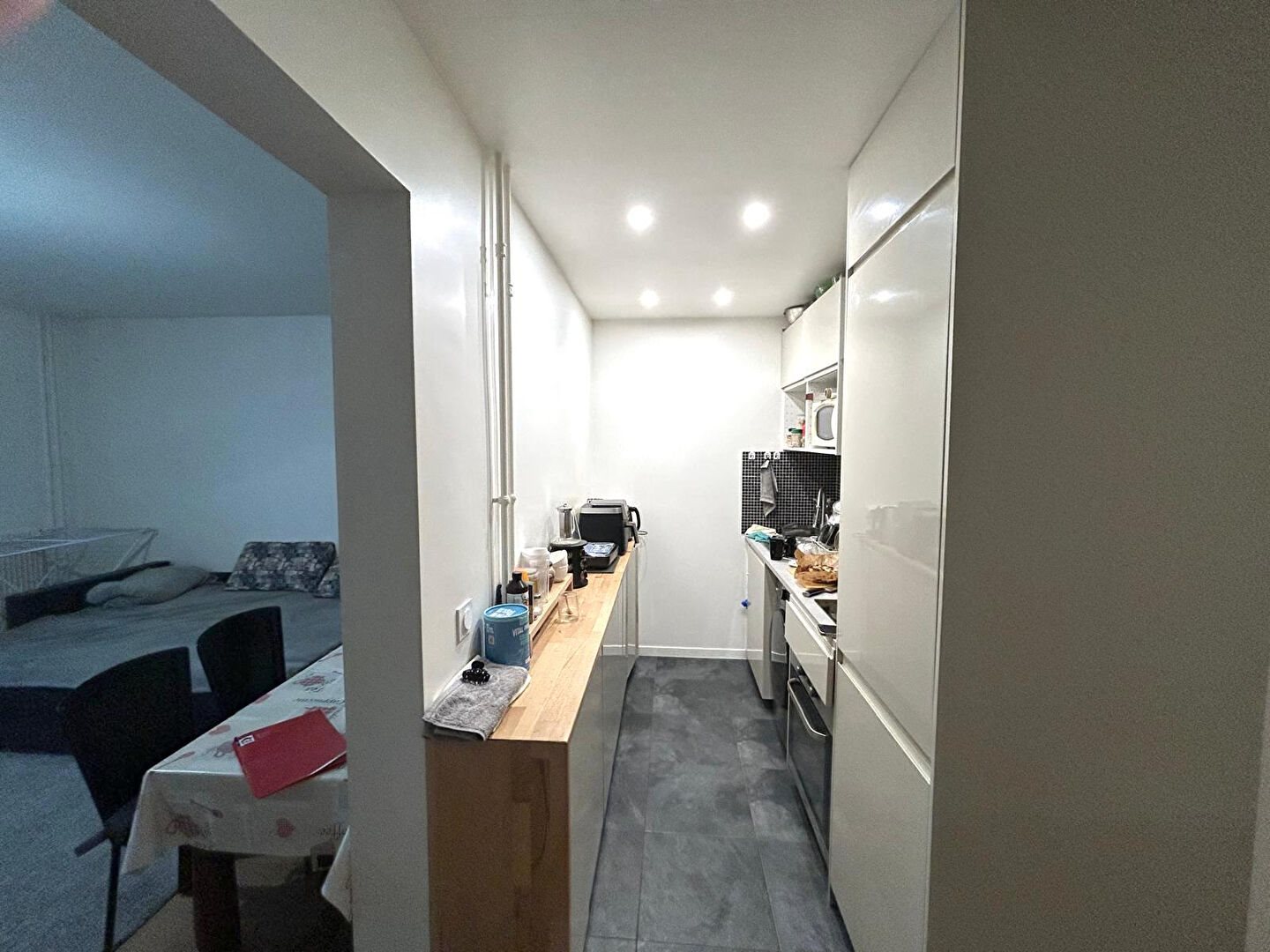 Appartement à vendre, 49m², L'Haÿ-les-Roses
