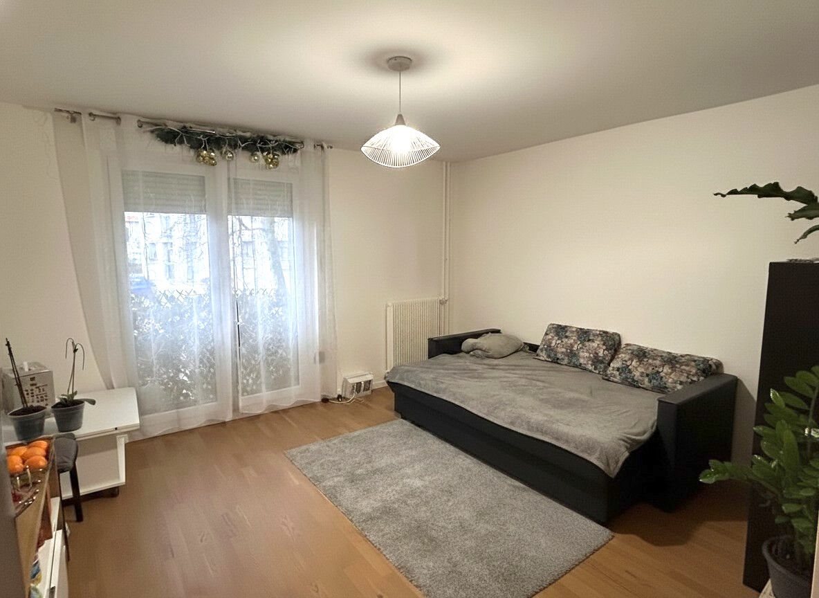 Appartement à vendre, 49m², L'Haÿ-les-Roses