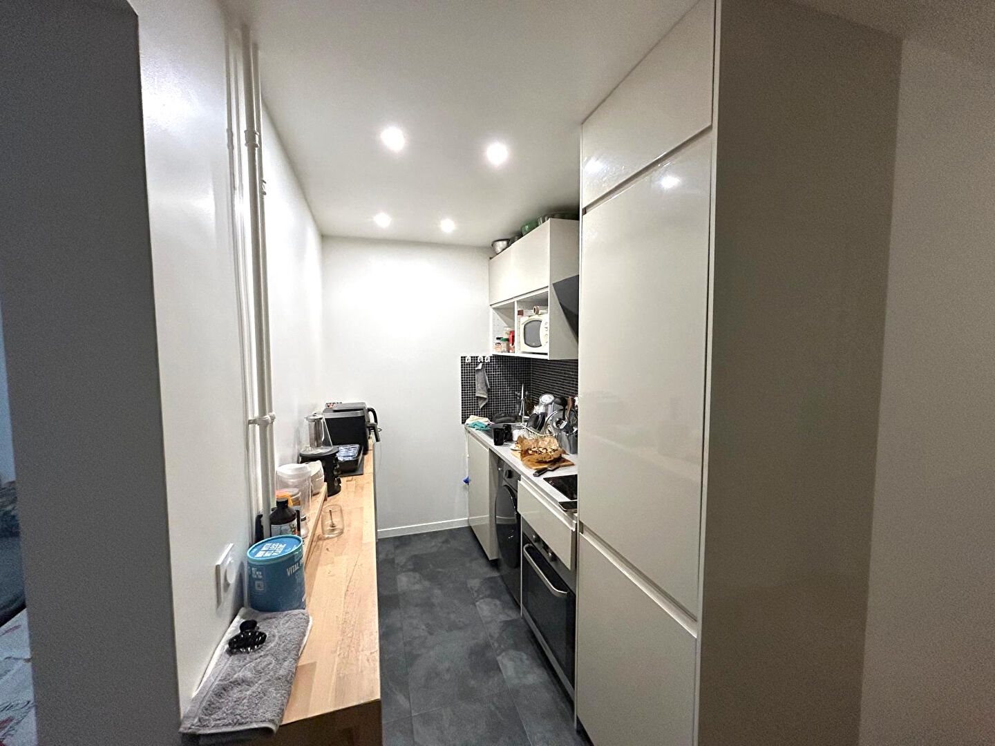 Appartement à vendre, 49m², L'Haÿ-les-Roses