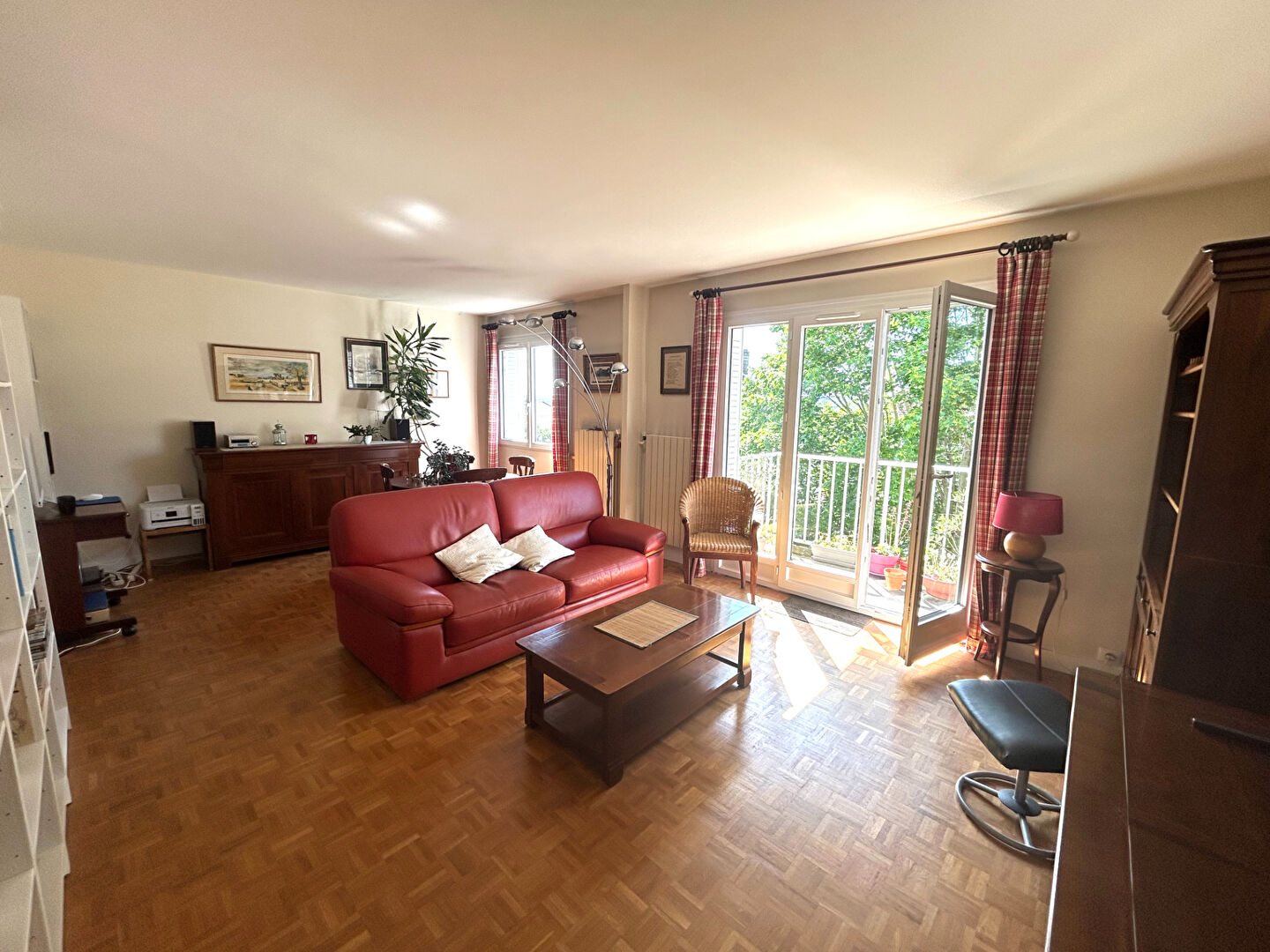 Appartement à vendre, 64m², L'Haÿ-les-Roses