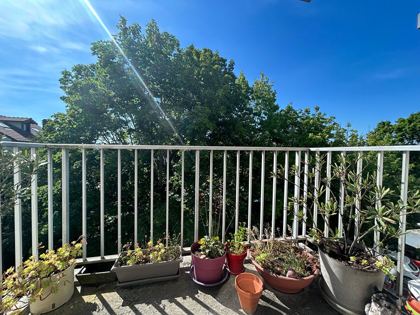 Appartement à vendre, 64m², L'Haÿ-les-Roses