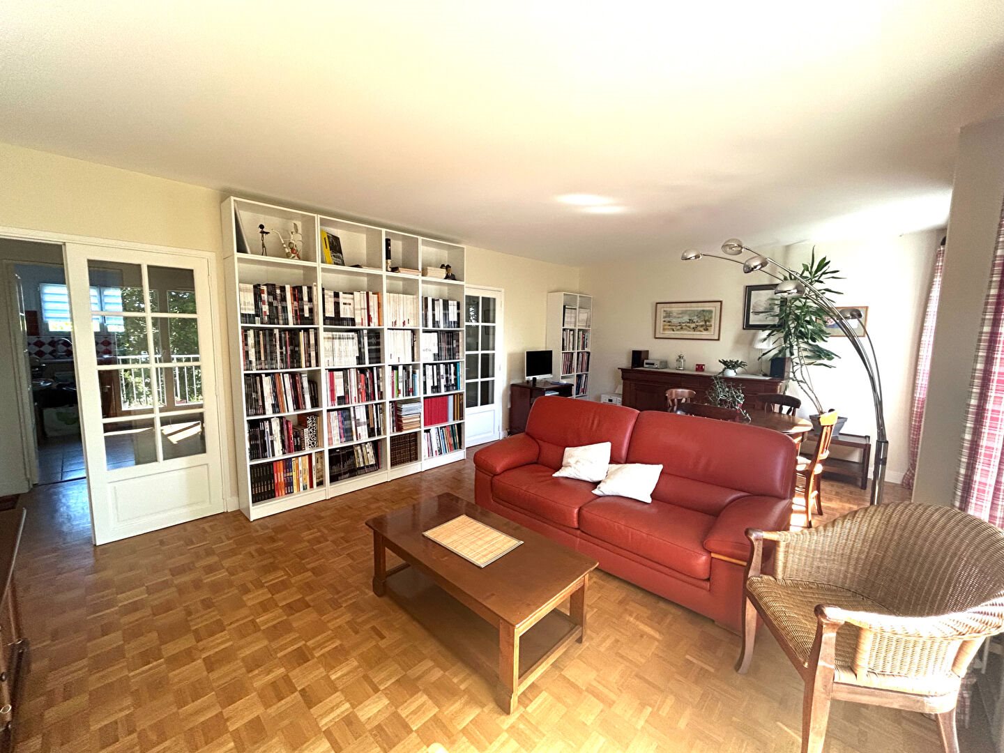 Appartement à vendre, 64m², L'Haÿ-les-Roses