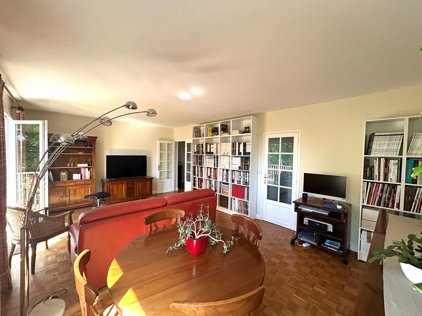 Appartement à vendre, 64m², L'Haÿ-les-Roses