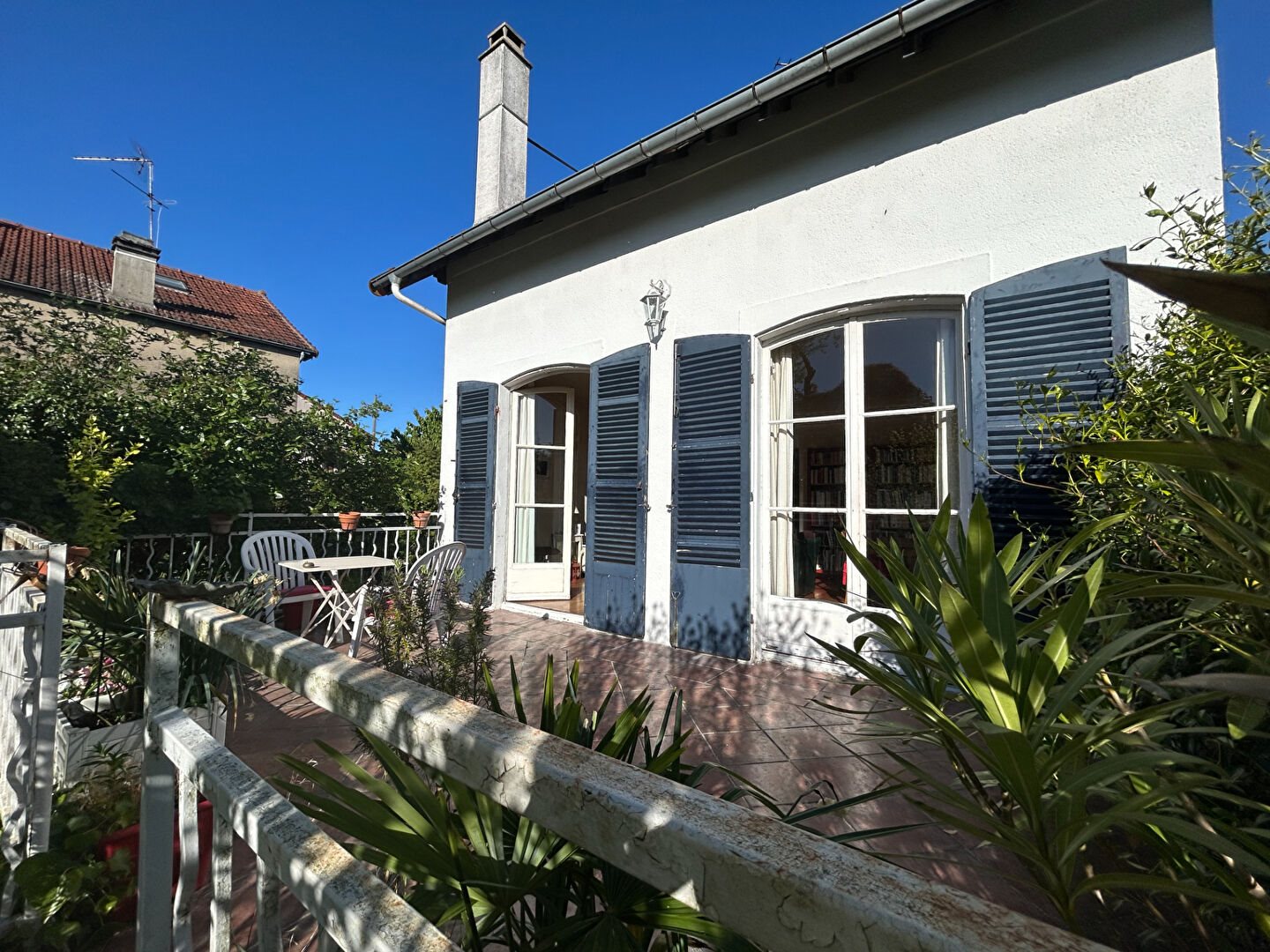 Maison à vendre, 111m², L'Haÿ-les-Roses