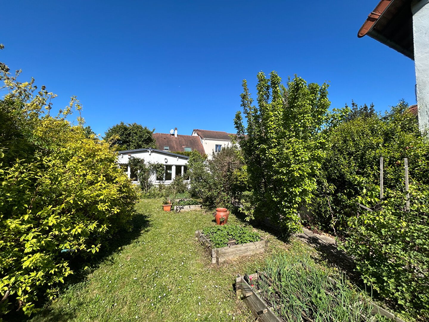 Maison à vendre, 111m², L'Haÿ-les-Roses