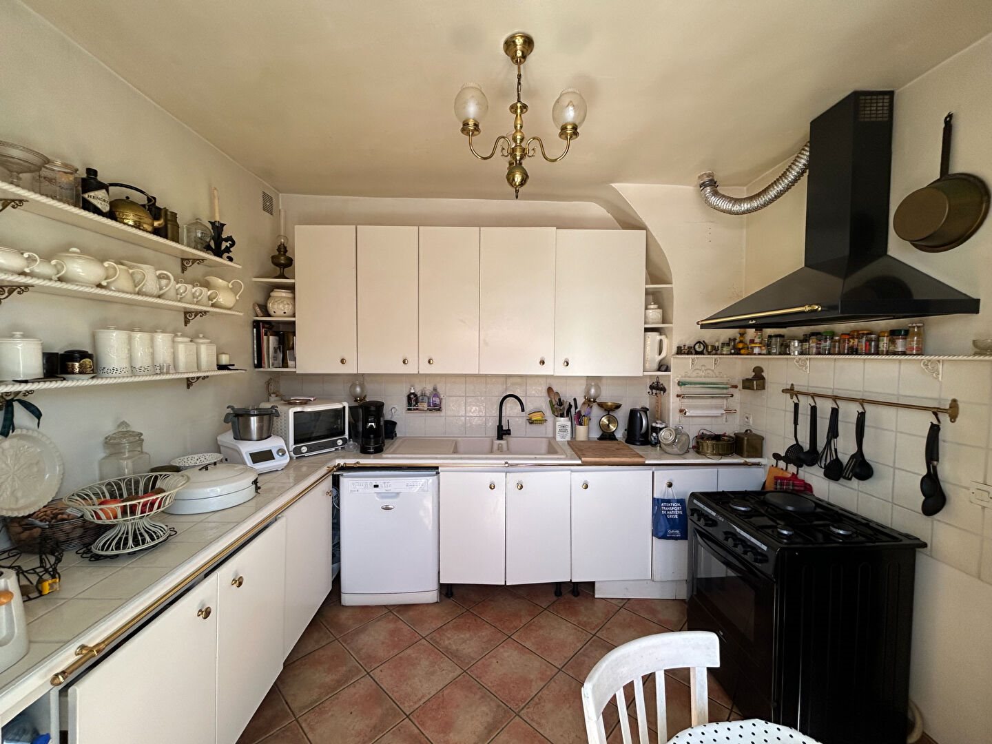 Maison à vendre, 111m², L'Haÿ-les-Roses