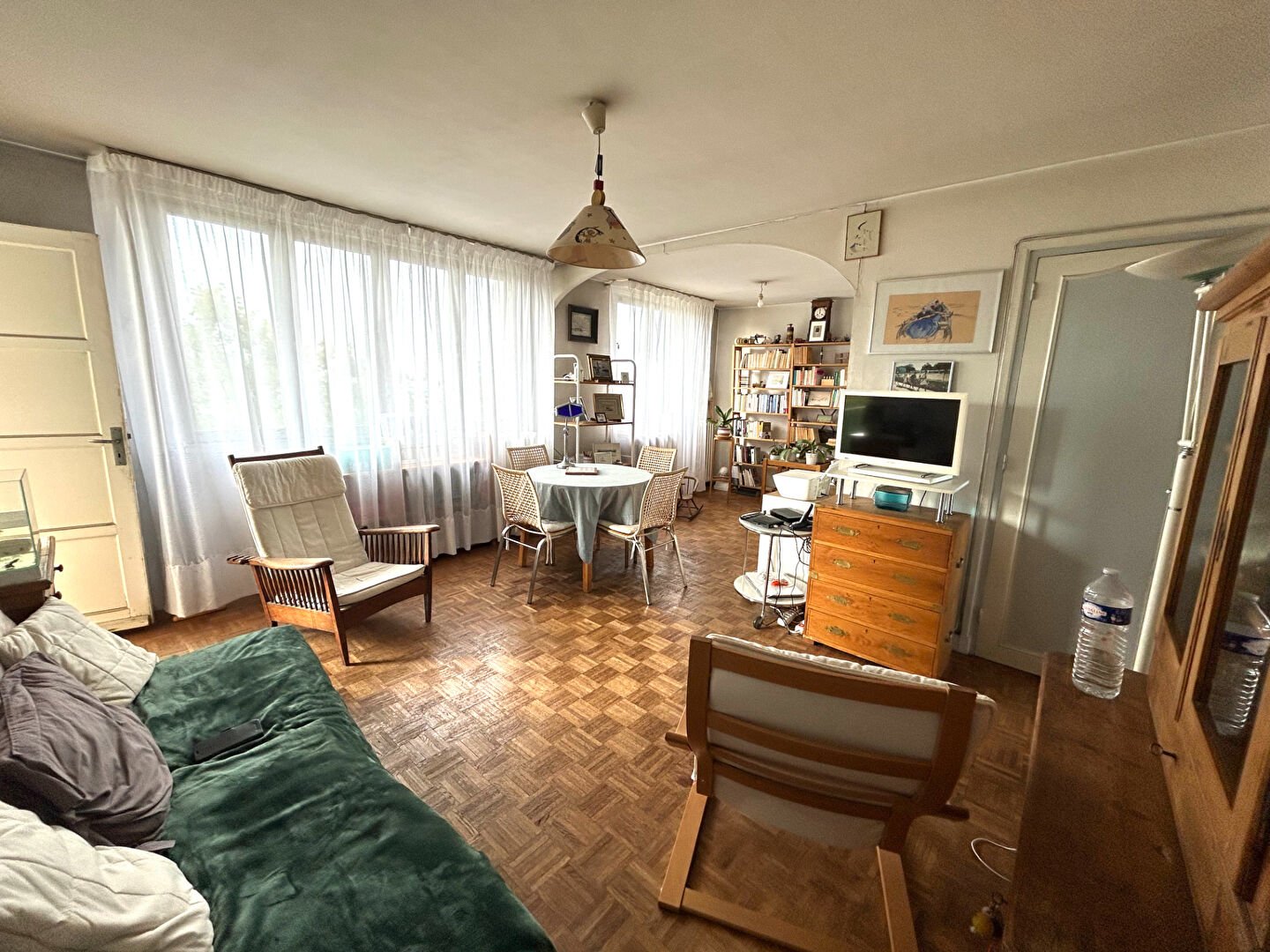 Appartement à vendre, 65m², Bagneux