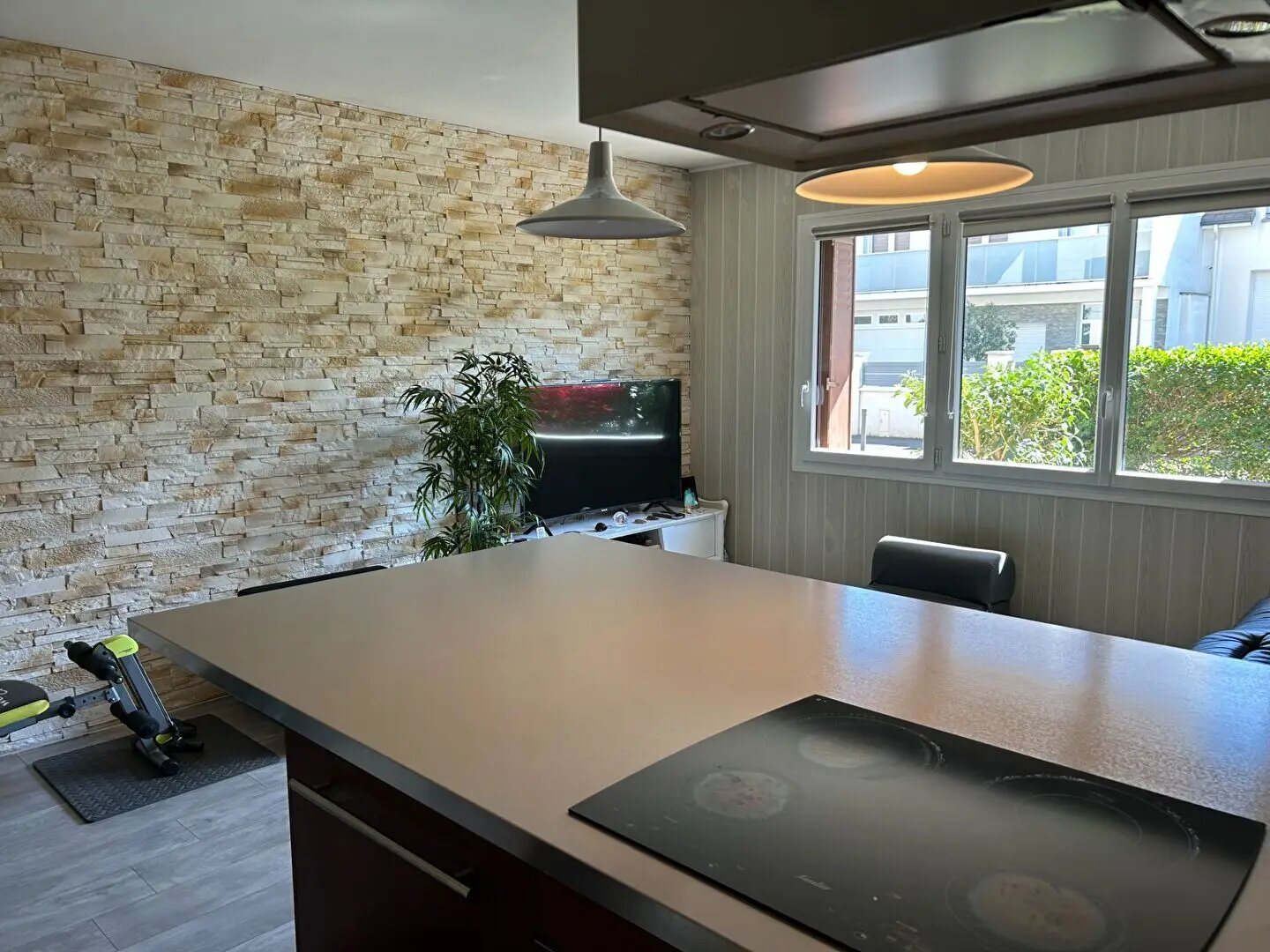 Appartement à vendre, 61m², Chevilly-Larue