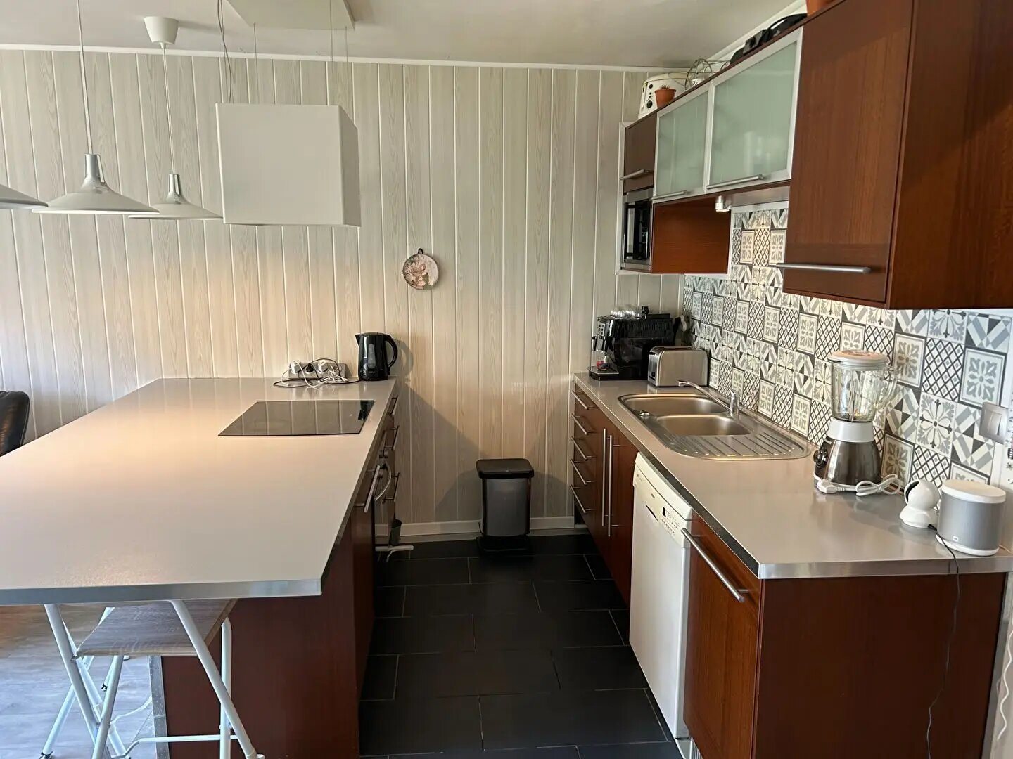 Appartement à vendre, 61m², Chevilly-Larue