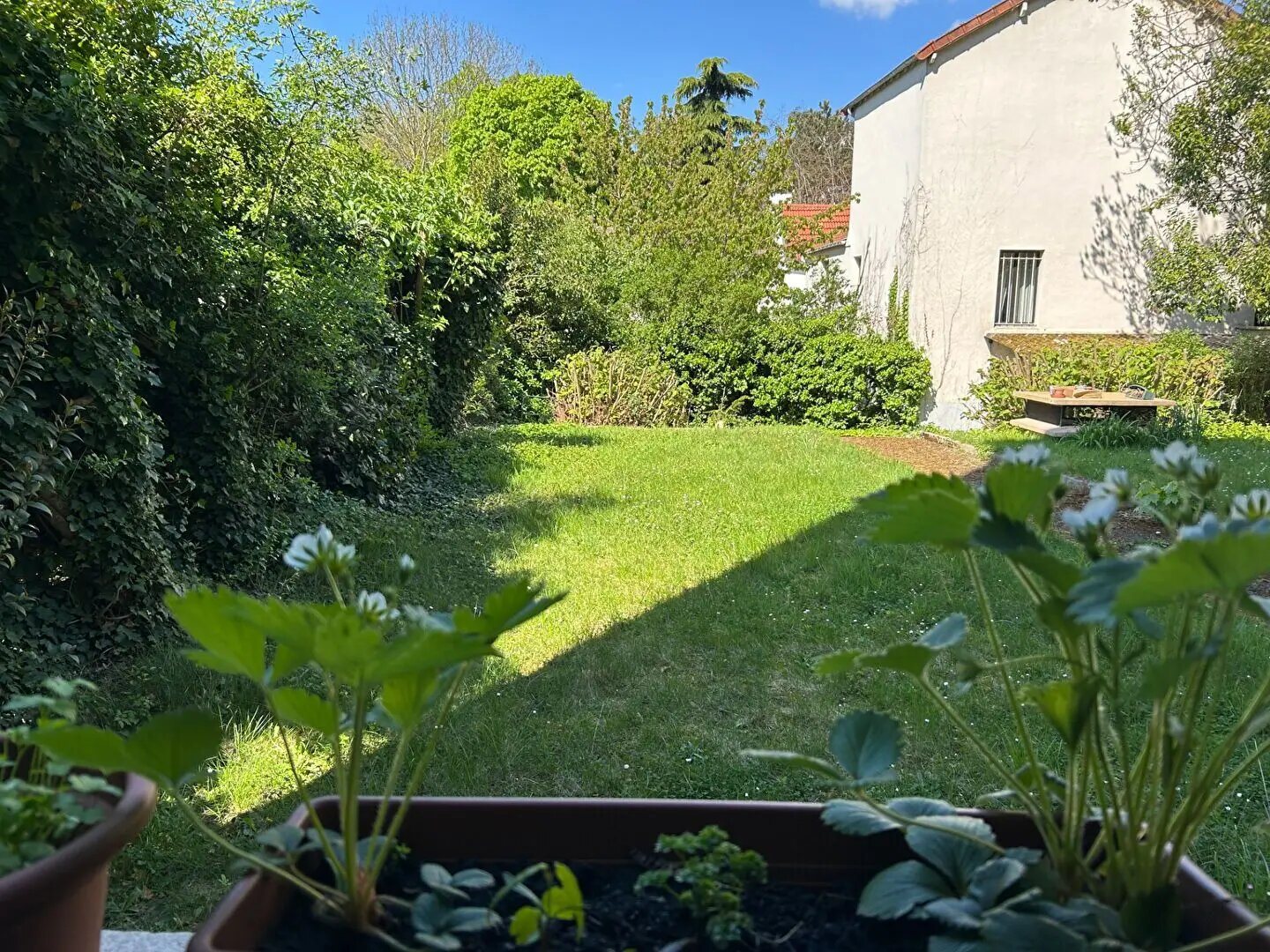 Appartement à vendre, 61m², Chevilly-Larue