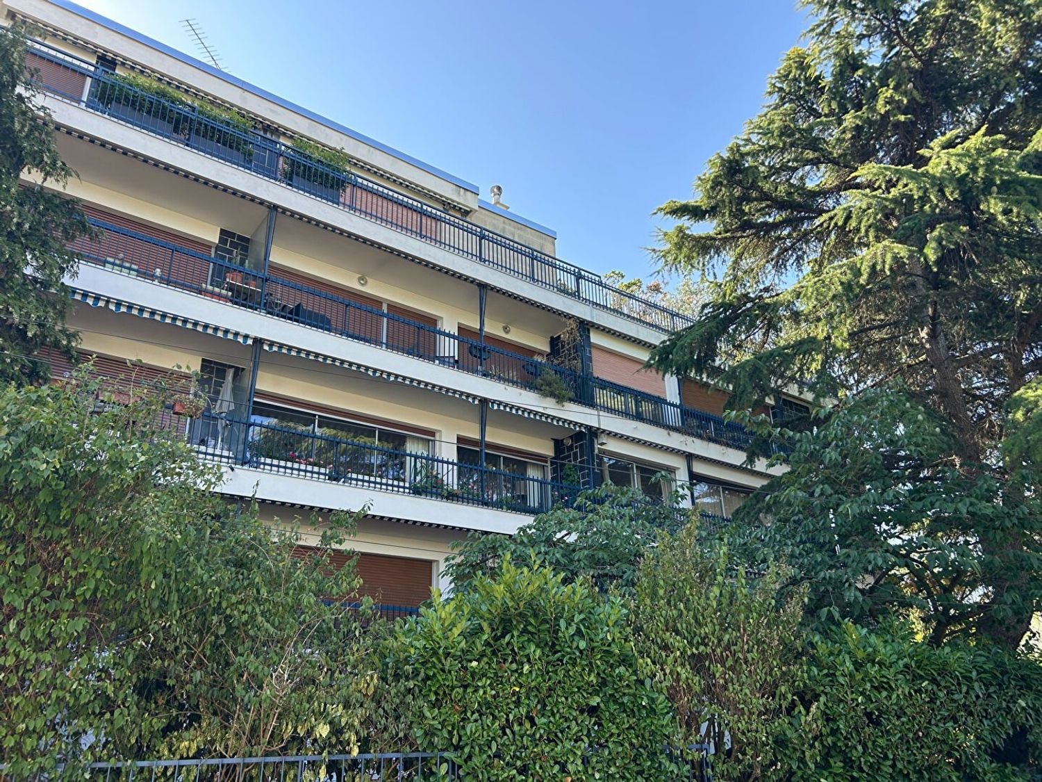 Appartement à vendre, 15m², L'Haÿ-les-Roses