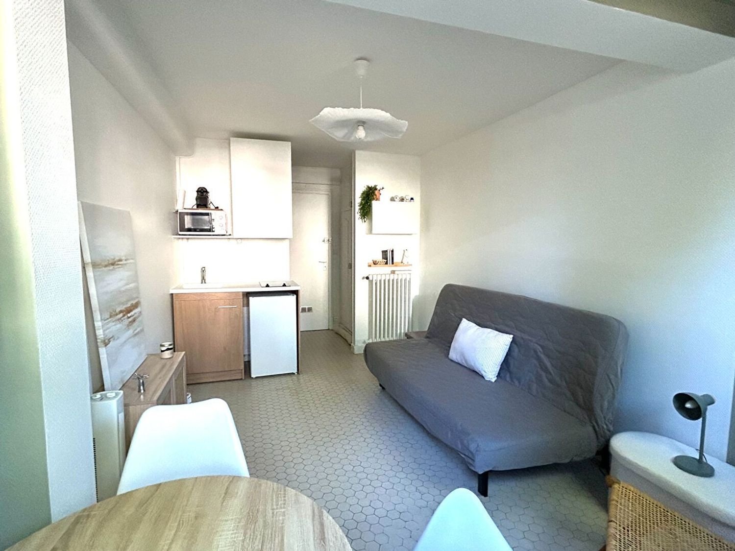 Appartement à vendre, 15m², L'Haÿ-les-Roses