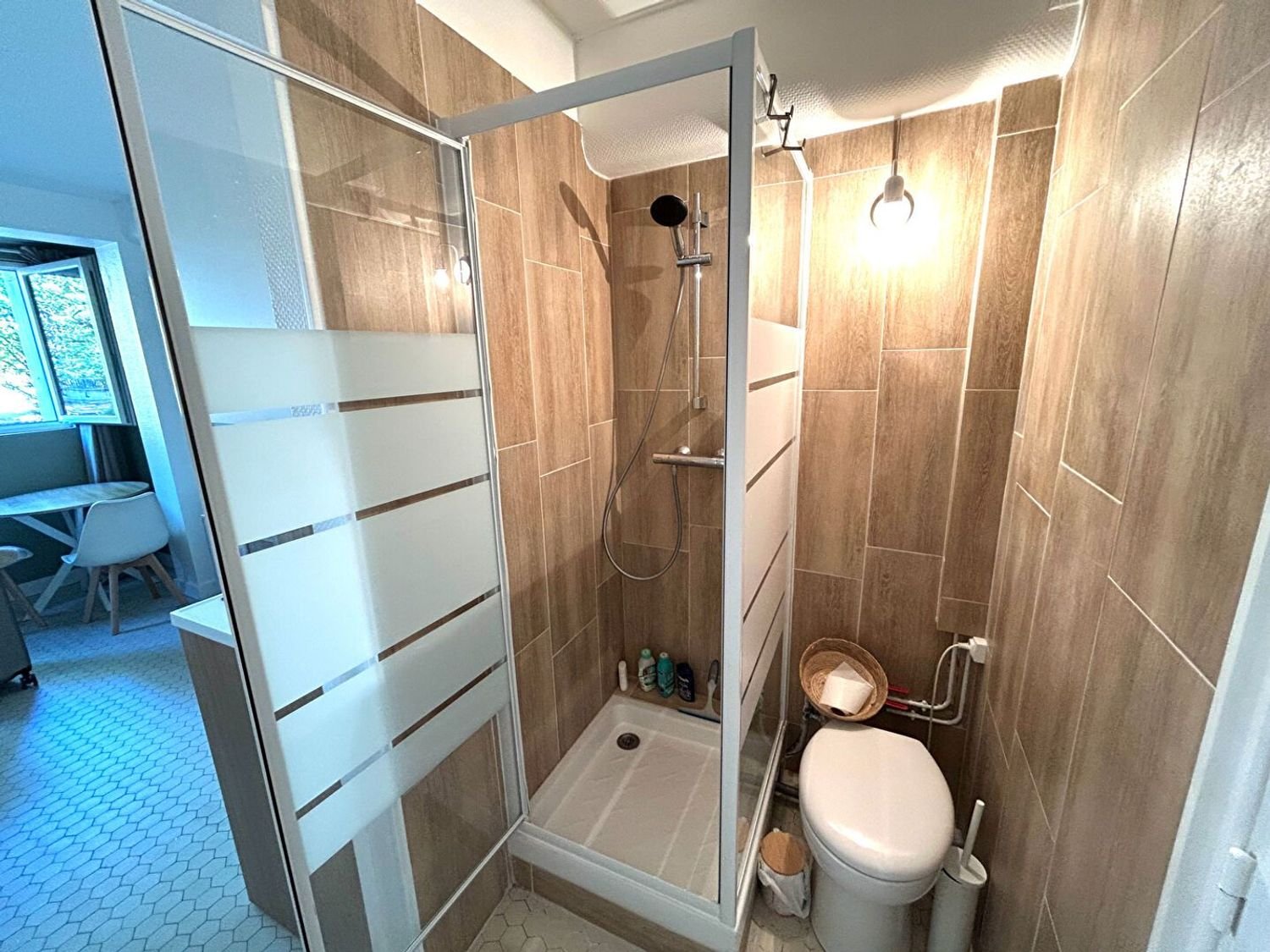 Appartement à vendre, 15m², L'Haÿ-les-Roses