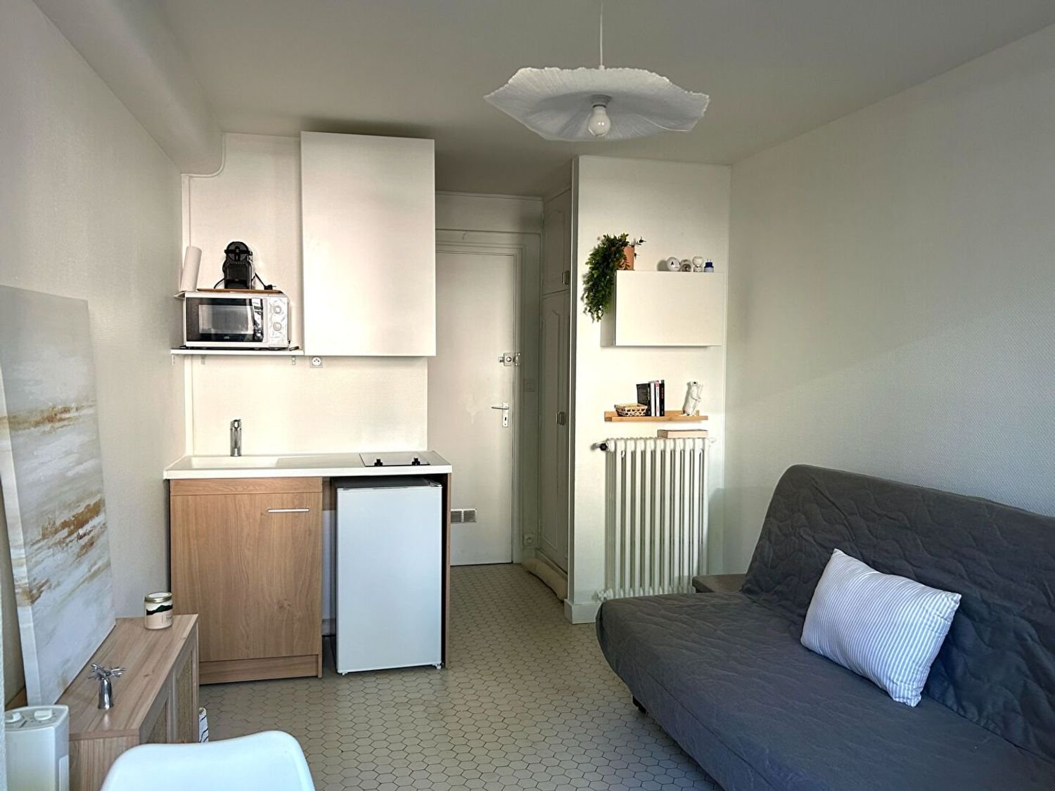 Appartement à vendre, 15m², L'Haÿ-les-Roses