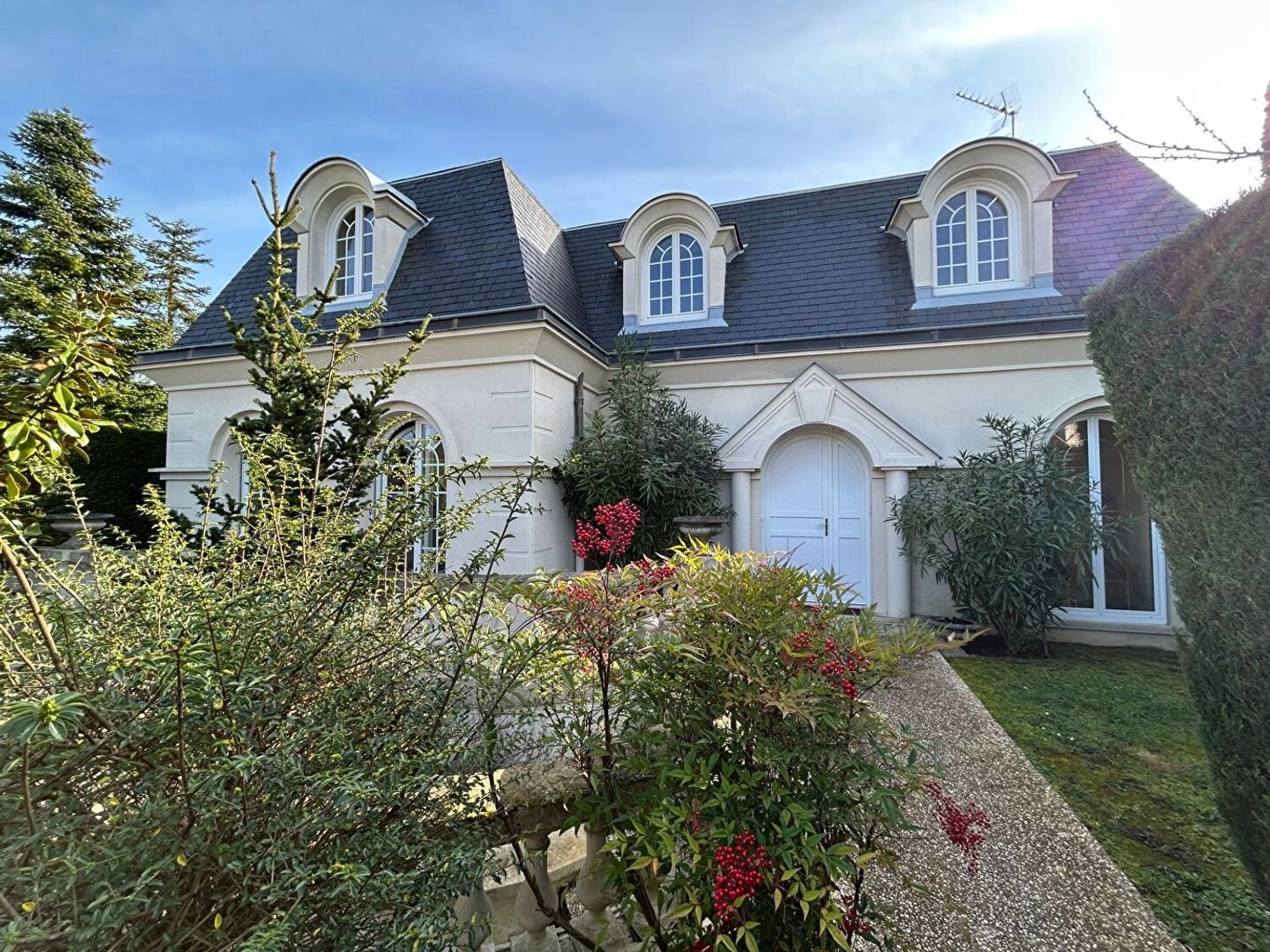 Maison à vendre, 138m², L'Haÿ-les-Roses