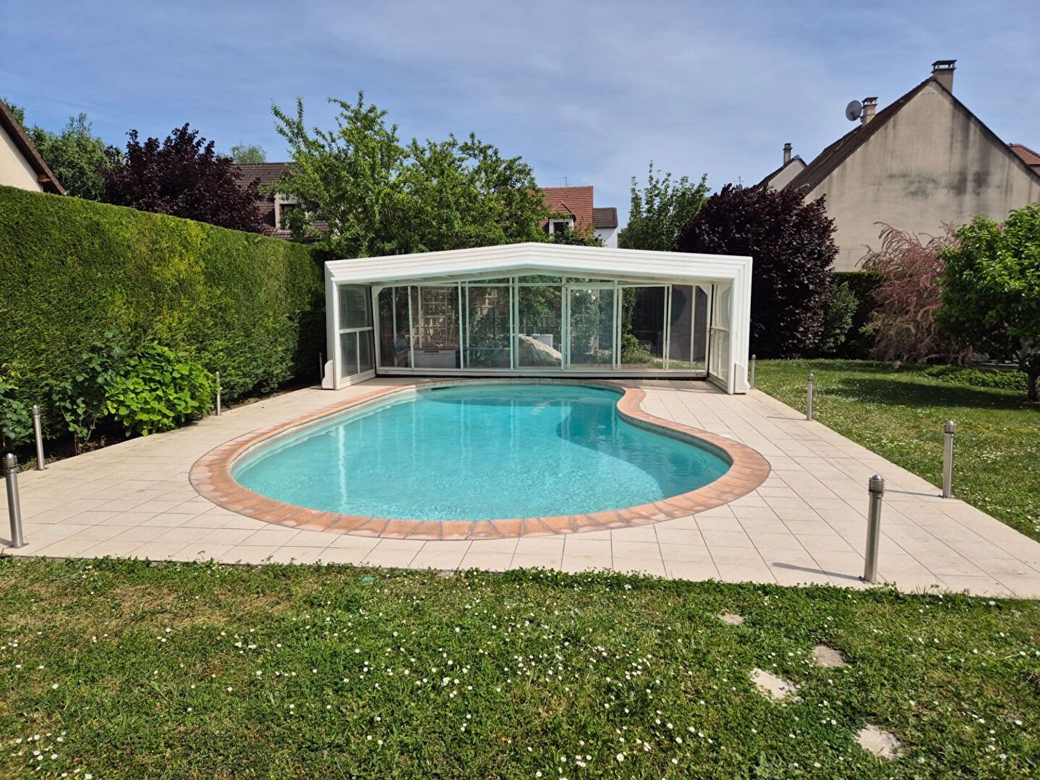 Maison à vendre, 138m², L'Haÿ-les-Roses