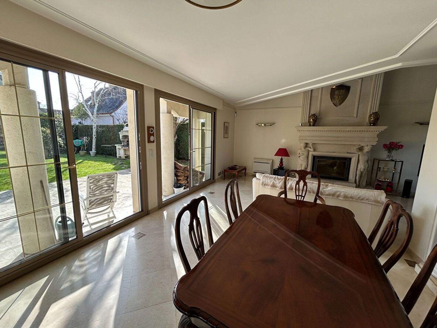 Maison à vendre, 138m², L'Haÿ-les-Roses