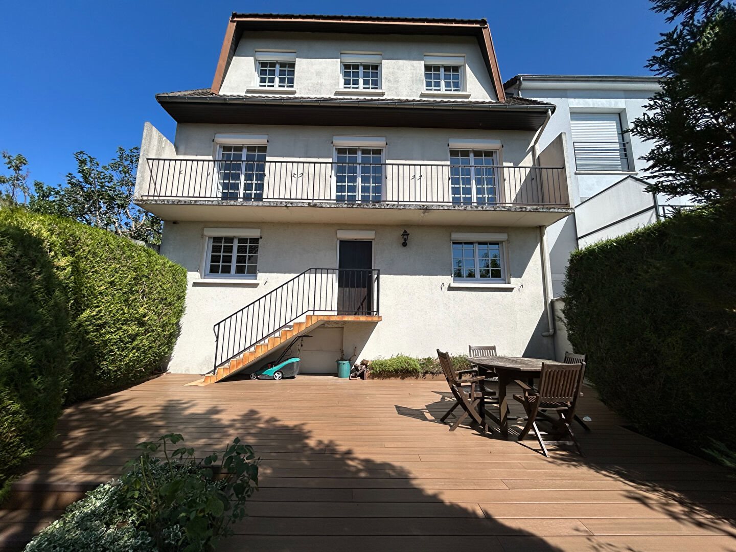 Maison à vendre, 140m², Cachan