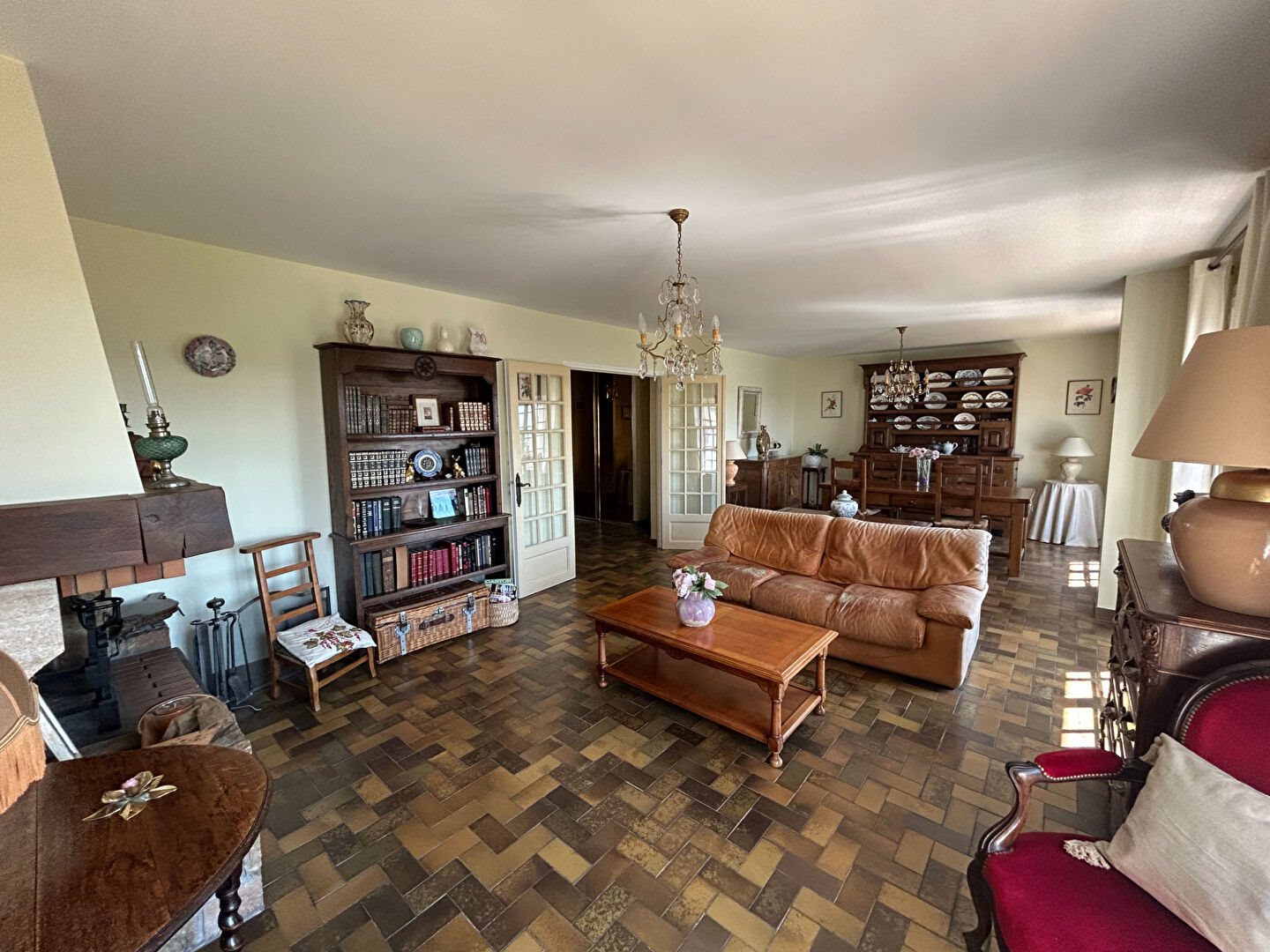 Maison à vendre, 140m², Cachan