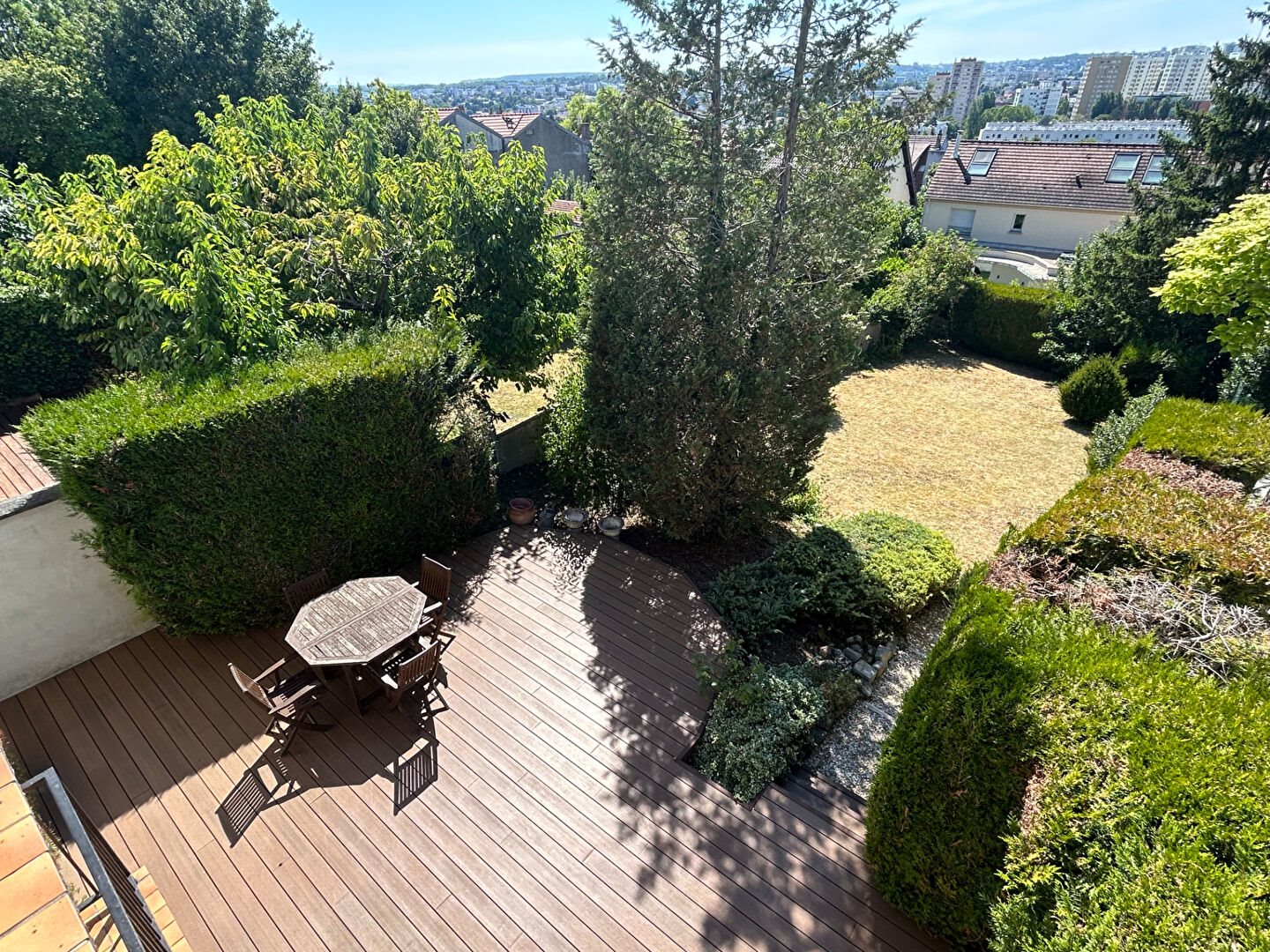 Maison à vendre, 140m², Cachan