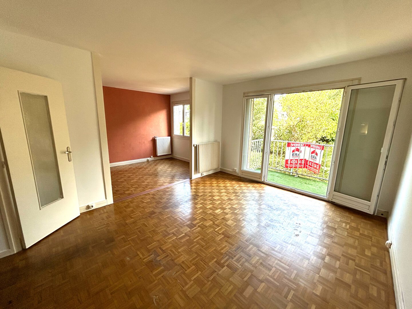 Appartement à vendre, 73m², L'Haÿ-les-Roses
