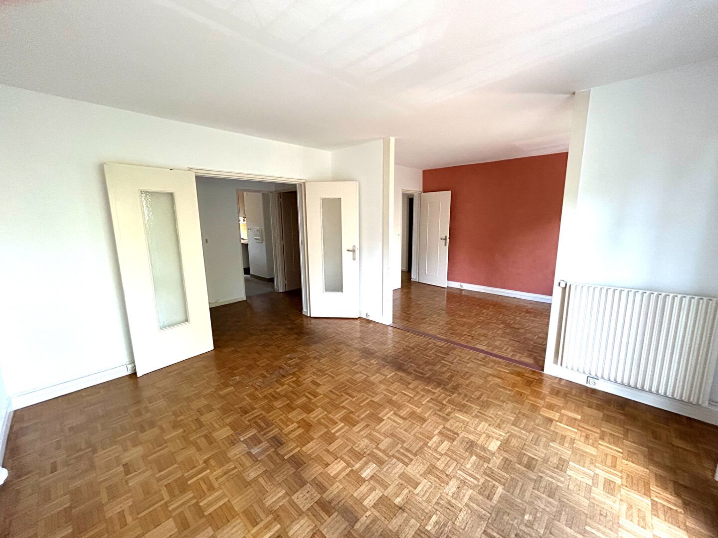 Appartement à vendre, 73m², L'Haÿ-les-Roses
