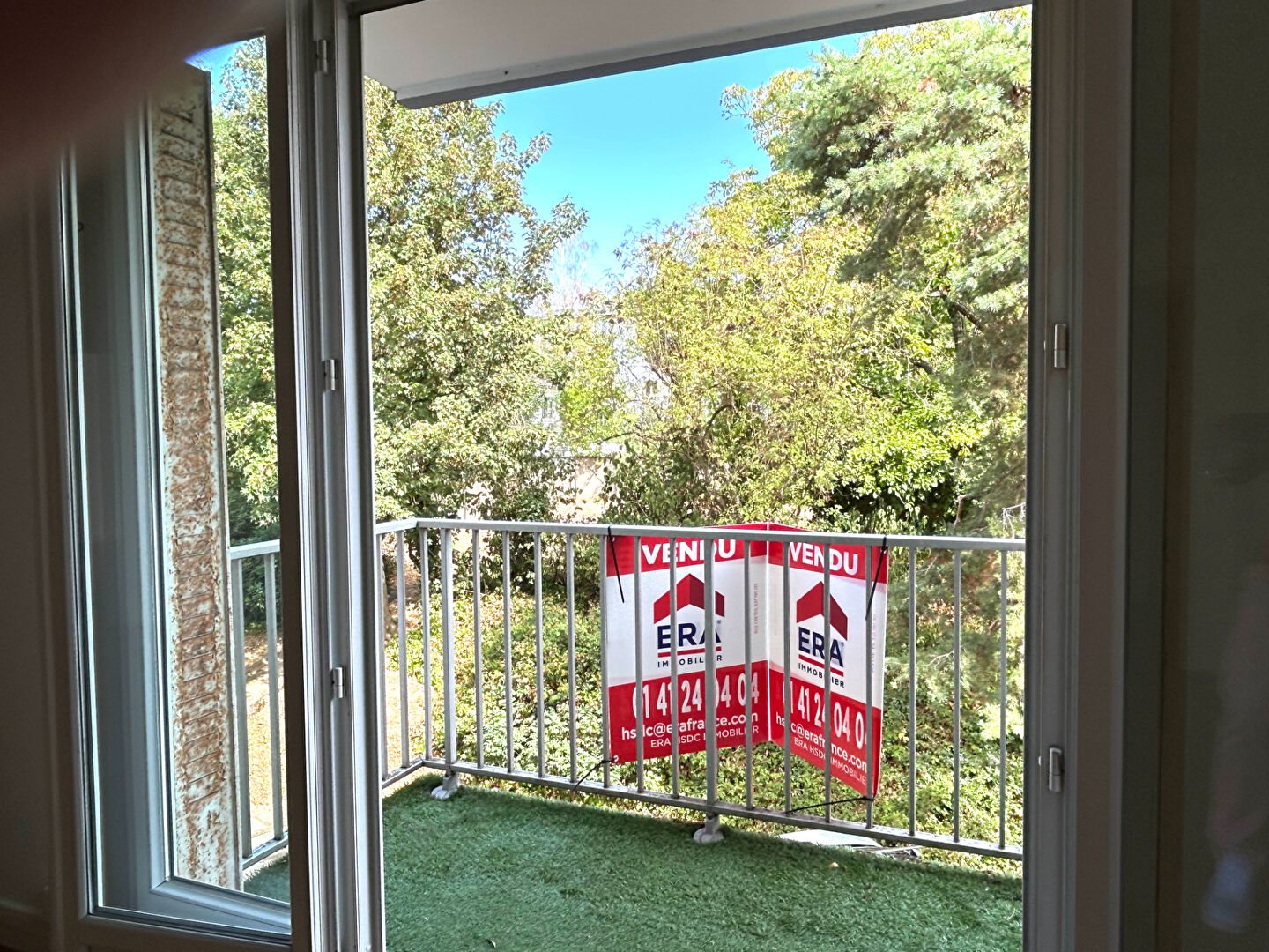 Appartement à vendre, 73m², L'Haÿ-les-Roses