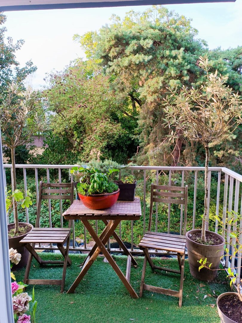 Appartement à vendre, 73m², L'Haÿ-les-Roses