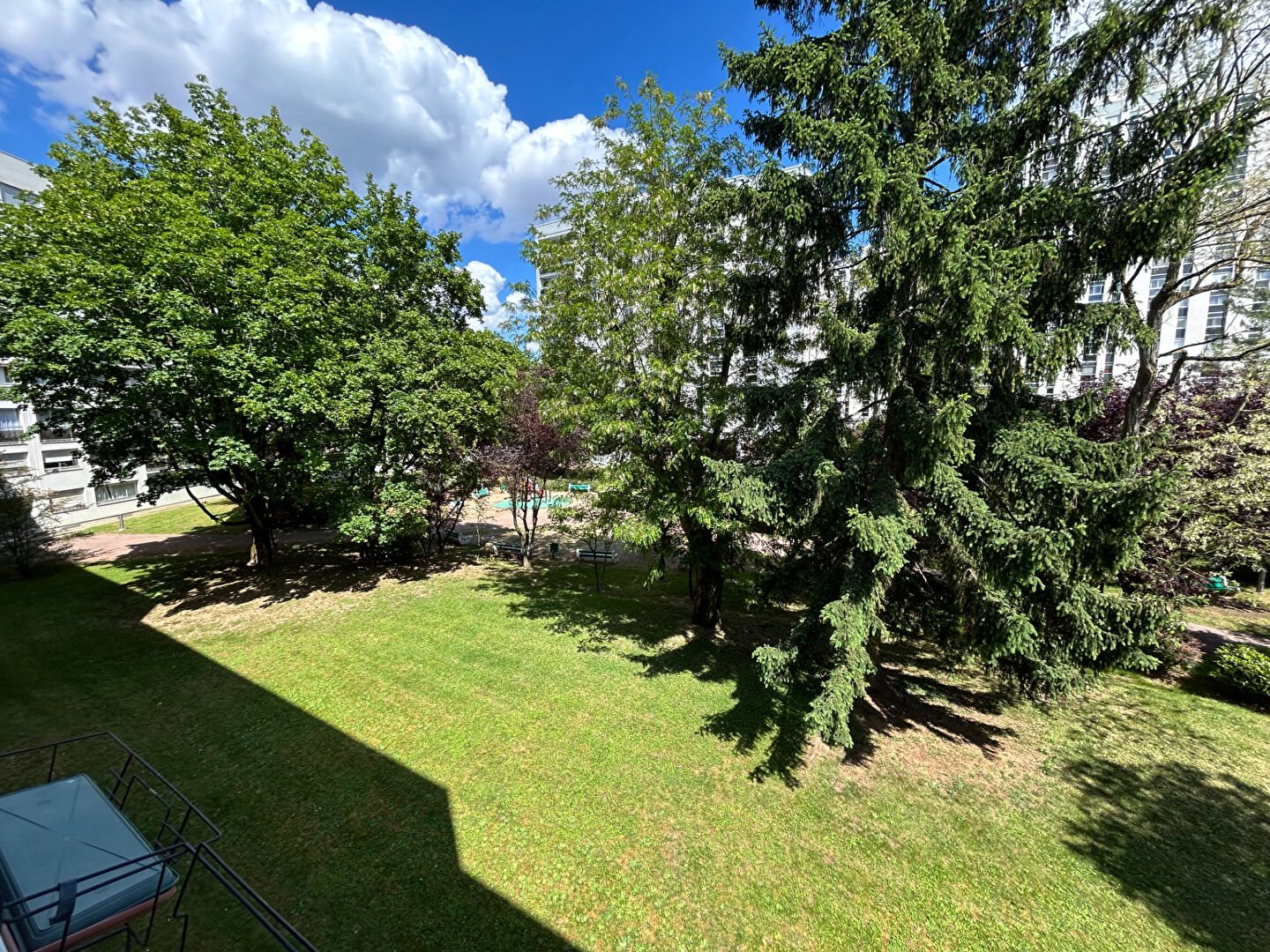Appartement à vendre, 83m², Chevilly-Larue