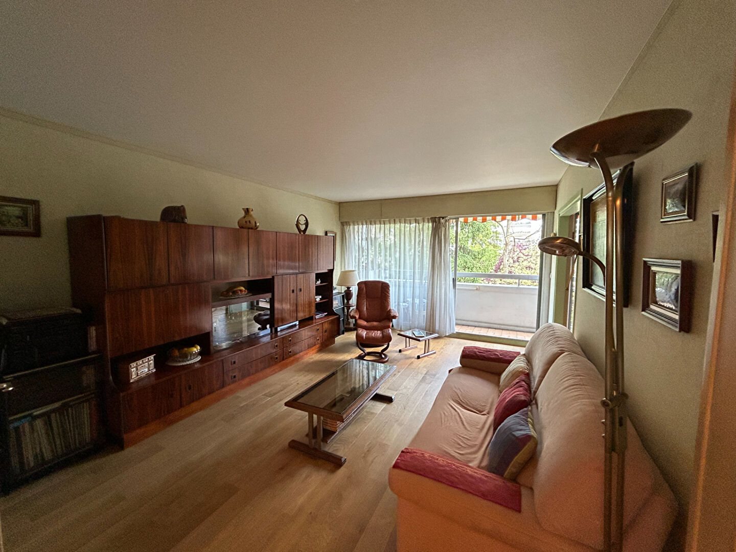 Appartement à vendre, 83m², Chevilly-Larue