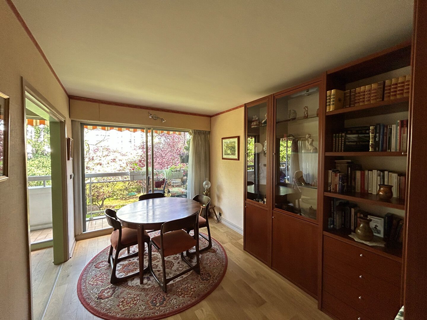 Appartement à vendre, 83m², Chevilly-Larue