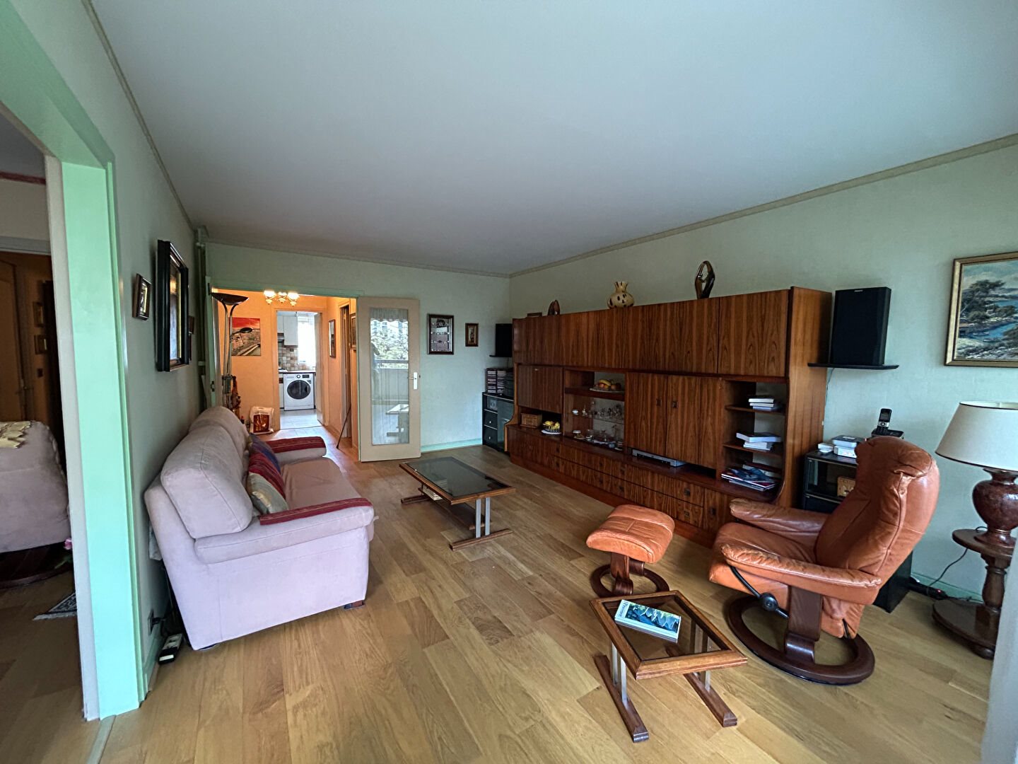Appartement à vendre, 83m², Chevilly-Larue