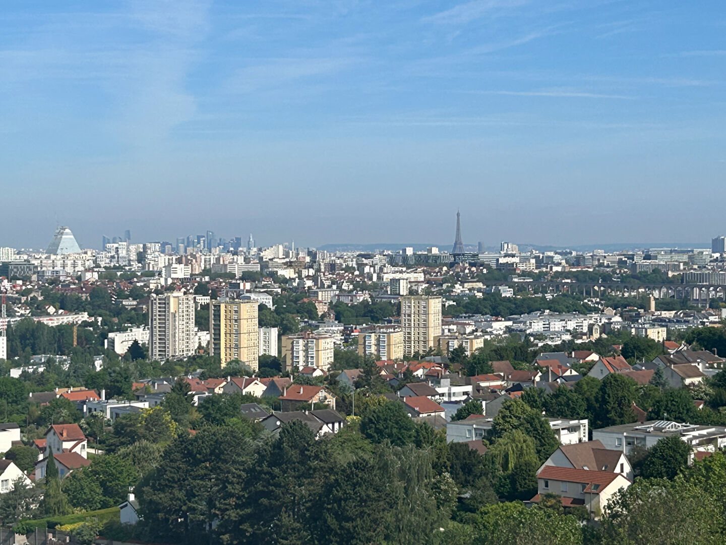 Appartement à vendre, 158m², L'Haÿ-les-Roses