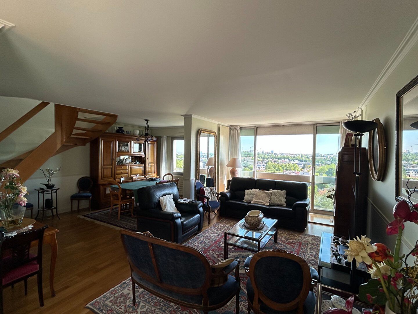 Appartement à vendre, 158m², L'Haÿ-les-Roses
