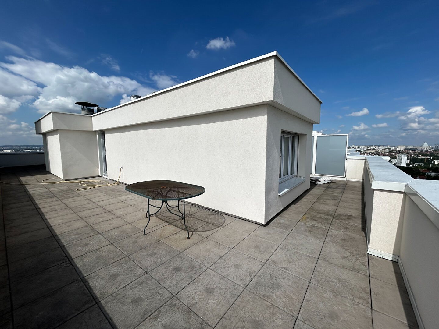 Appartement à vendre, 158m², L'Haÿ-les-Roses