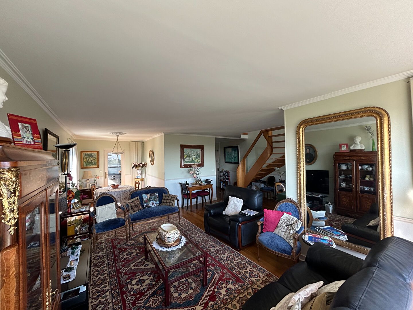 Appartement à vendre, 158m², L'Haÿ-les-Roses